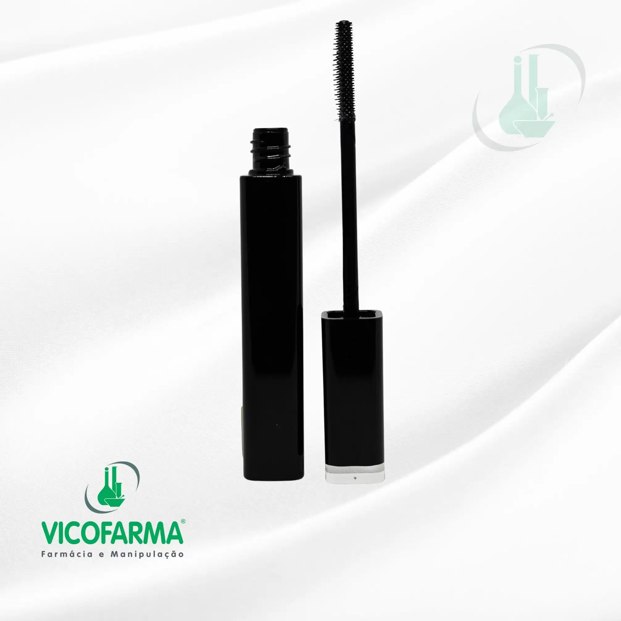 Vico Brow Boost – Fórmula Avançada para Sobrancelhas Volumosas